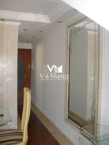 Foto 2 do(a) Apartamento de 2 quartos à venda em Jardim Imperador (Zona Leste), São Paulo
