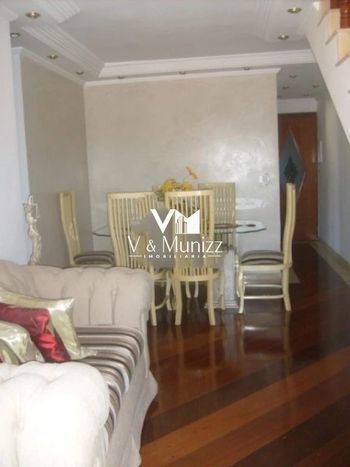 Foto 3 do(a) Apartamento de 2 quartos à venda em Jardim Imperador (Zona Leste), São Paulo