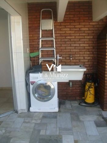 Foto 23 do(a) Apartamento de 2 quartos à venda em Jardim Imperador (Zona Leste), São Paulo