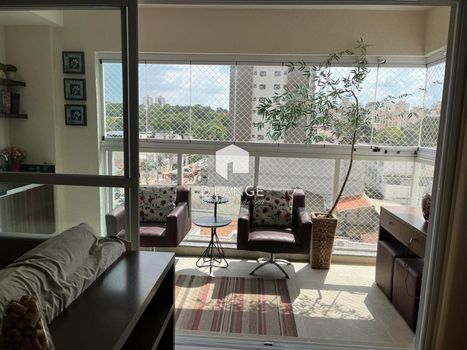 Foto 2 do(a) Apartamento false à venda em Jardim Brasil, Campinas
