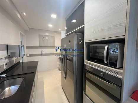 Foto 9 do(a) Apartamento de 3 quartos à venda em Mooca, São Paulo