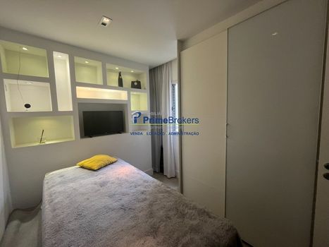 Foto 20 do(a) Apartamento de 3 quartos à venda em Mooca, São Paulo
