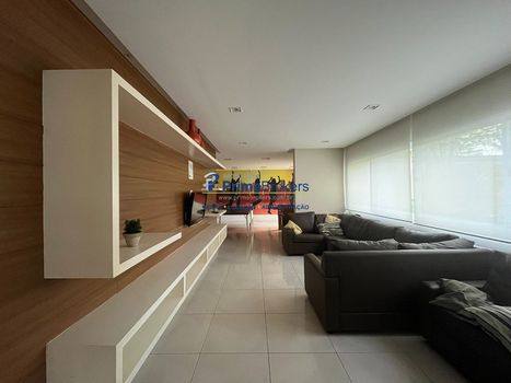 Foto 23 do(a) Apartamento de 3 quartos à venda em Mooca, São Paulo
