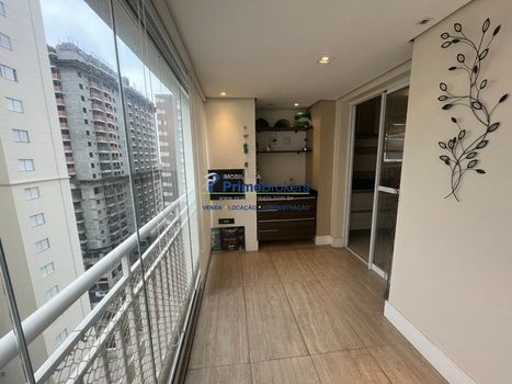 Foto 4 do(a) Apartamento de 3 quartos à venda em Mooca, São Paulo