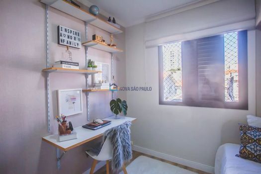 Foto 15 do(a) Apartamento de 3 quartos à venda em São Judas, São Paulo