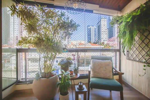 Foto 5 do(a) Apartamento de 3 quartos à venda em São Judas, São Paulo