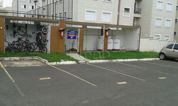 Foto 11 do(a) Apartamento false à venda em Vila Marieta, Campinas