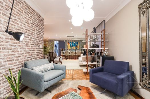 Foto 6 do(a) Apartamento de 3 quartos à venda em Bela Vista, São Paulo