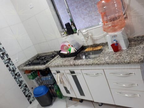 Foto 30 do(a) Casa de 3 quartos à venda em Santo Antônio, Osasco