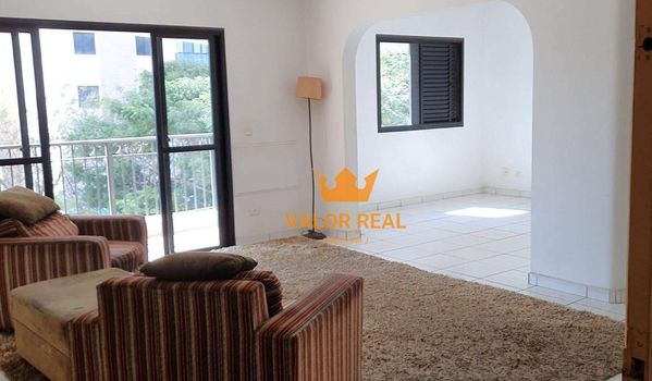 Foto 4 do(a) Apartamento de 4 quartos à venda em Vila Boaventura, Jundiaí