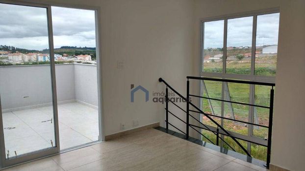 Foto 2 do(a) Apartamento de 3 quartos à venda em Jardim Santa Júlia, São José dos Campos