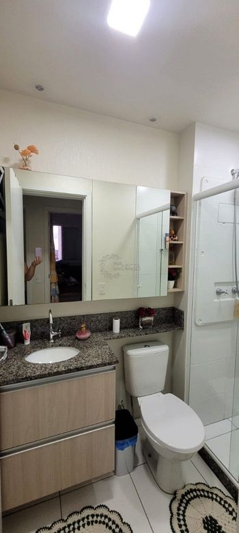 Foto 5 do(a) Apartamento de 3 quartos à venda em Vila Siam, Londrina