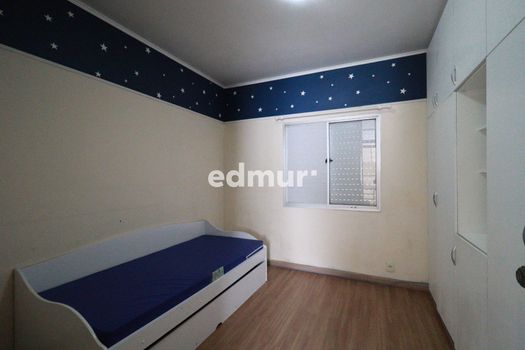 Foto 10 do(a) Apartamento de 2 quartos para alugar em Vila Tibiriçá, Santo André