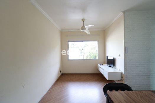 Foto 6 do(a) Apartamento de 2 quartos para alugar em Vila Tibiriçá, Santo André