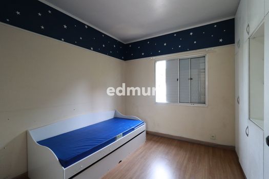 Foto 11 do(a) Apartamento de 2 quartos para alugar em Vila Tibiriçá, Santo André