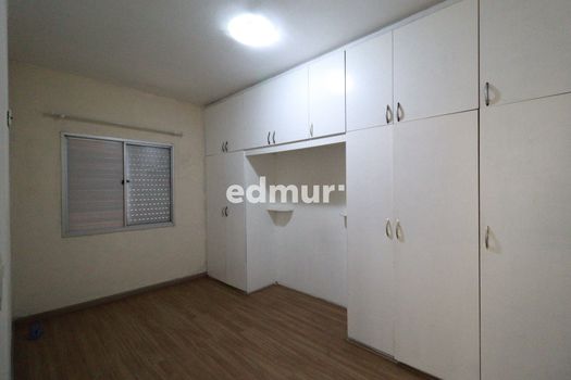 Foto 3 do(a) Apartamento de 2 quartos para alugar em Vila Tibiriçá, Santo André
