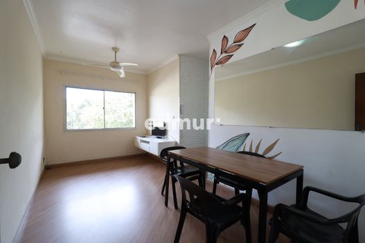 Foto 5 do(a) Apartamento de 2 quartos para alugar em Vila Tibiriçá, Santo André