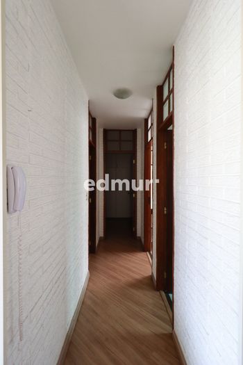 Foto 9 do(a) Apartamento de 2 quartos para alugar em Vila Tibiriçá, Santo André