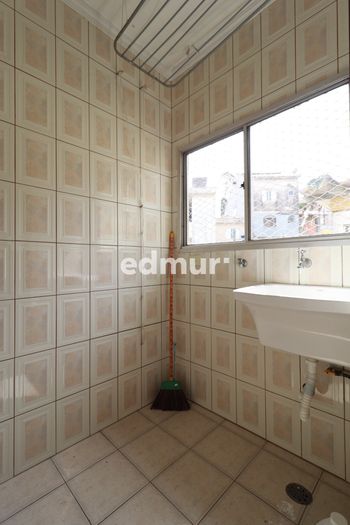 Foto 15 do(a) Apartamento de 2 quartos para alugar em Vila Tibiriçá, Santo André