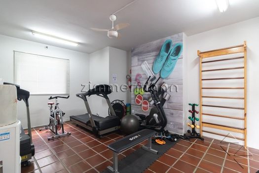 Foto 37 do(a) Apartamento de 3 quartos à venda em Santa Cecília, São Paulo