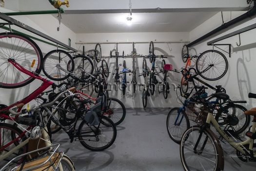 Foto 47 do(a) Apartamento de 3 quartos à venda em Santa Cecília, São Paulo