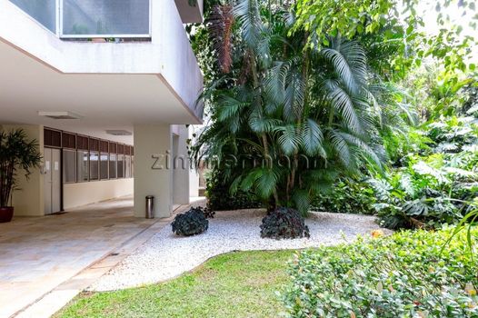 Foto 32 do(a) Apartamento de 3 quartos à venda em Santa Cecília, São Paulo