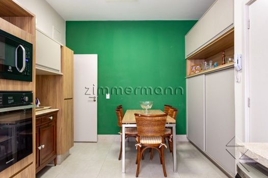 Foto 24 do(a) Apartamento de 3 quartos à venda em Santa Cecília, São Paulo