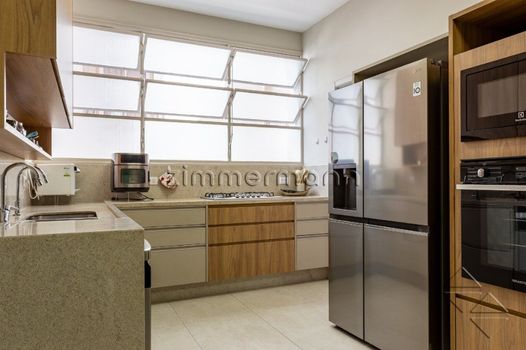 Foto 25 do(a) Apartamento de 3 quartos à venda em Santa Cecília, São Paulo