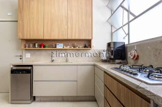 Foto 23 do(a) Apartamento de 3 quartos à venda em Santa Cecília, São Paulo