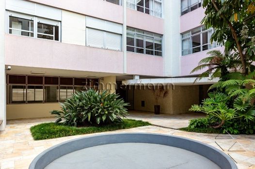 Foto 31 do(a) Apartamento de 3 quartos à venda em Santa Cecília, São Paulo
