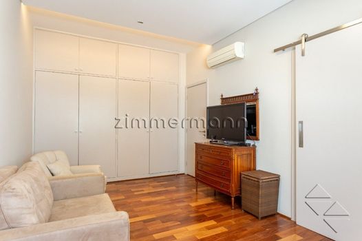 Foto 16 do(a) Apartamento de 3 quartos à venda em Santa Cecília, São Paulo