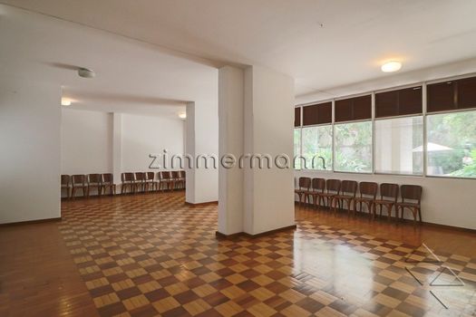Foto 44 do(a) Apartamento de 3 quartos à venda em Santa Cecília, São Paulo