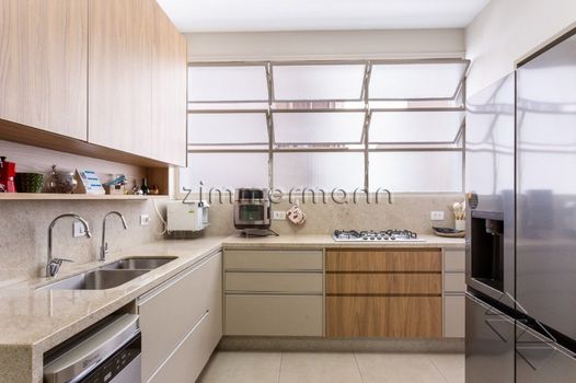 Foto 22 do(a) Apartamento de 3 quartos à venda em Santa Cecília, São Paulo
