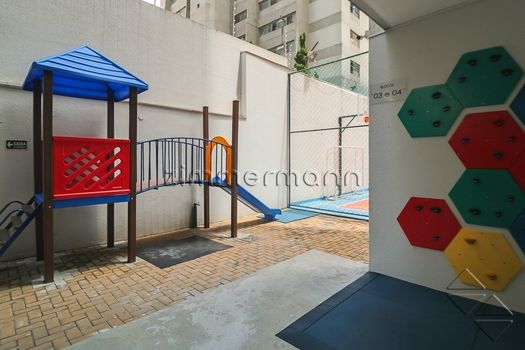 Foto 43 do(a) Apartamento de 3 quartos à venda em Santa Cecília, São Paulo