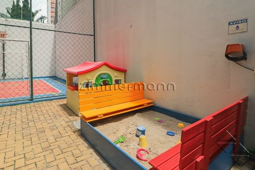 Foto 41 do(a) Apartamento de 3 quartos à venda em Santa Cecília, São Paulo