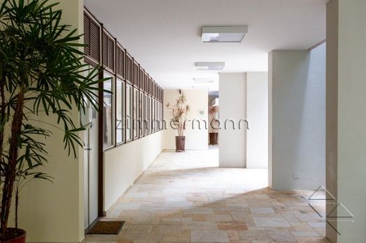 Foto 33 do(a) Apartamento de 3 quartos à venda em Santa Cecília, São Paulo