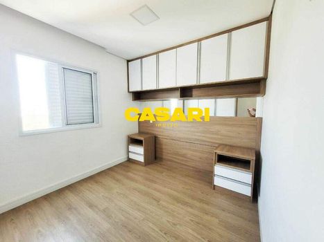 Foto 5 do(a) Apartamento de 2 quartos à venda em Demarchi, São Bernardo do Campo