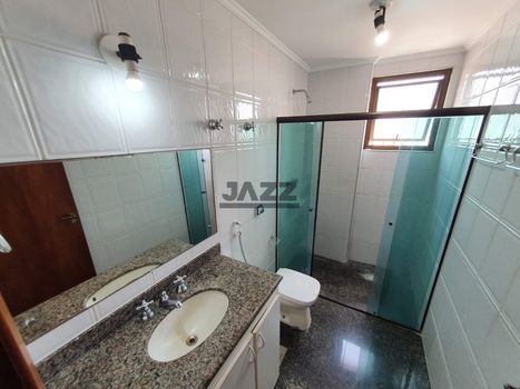 Foto 16 do(a) Apartamento de 4 quartos à venda em Mansões Santo Antônio, Campinas