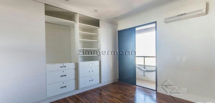 Foto 10 do(a) Apartamento de 2 quartos à venda em Pinheiros, São Paulo