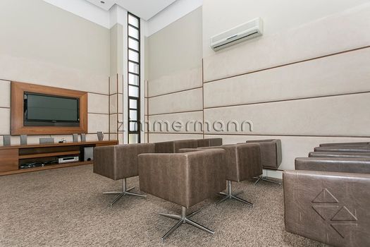 Foto 36 do(a) Apartamento de 2 quartos à venda em Pinheiros, São Paulo