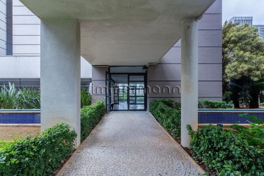 Foto 42 do(a) Apartamento de 2 quartos à venda em Pinheiros, São Paulo