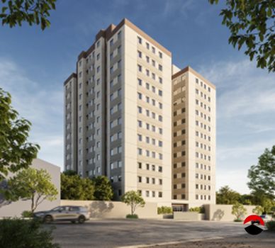 Foto 1 do(a) Apartamento de 2 quartos à venda em Parque São Rafael, São Paulo