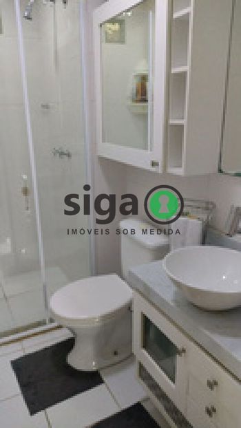 Foto 18 do(a) Apartamento de 2 quartos à venda em Paraisópolis, São Paulo