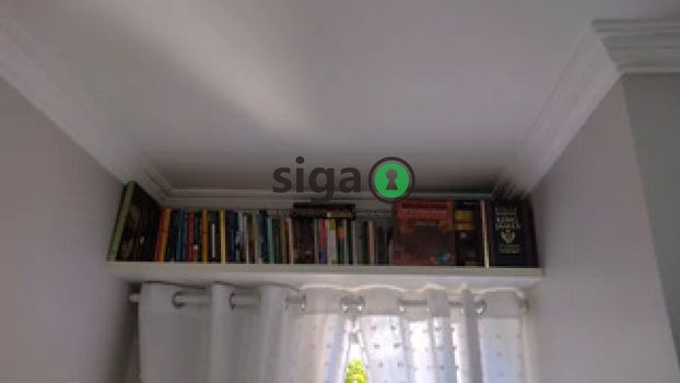 Foto 17 do(a) Apartamento de 2 quartos à venda em Paraisópolis, São Paulo