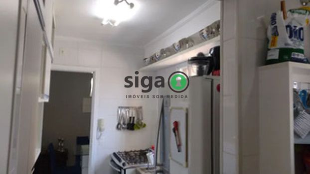 Foto 4 do(a) Apartamento de 2 quartos à venda em Paraisópolis, São Paulo
