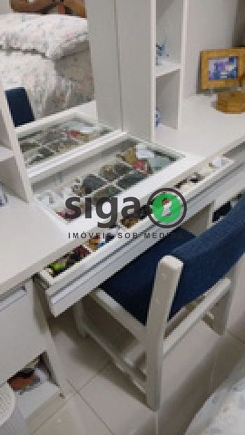 Foto 20 do(a) Apartamento de 2 quartos à venda em Paraisópolis, São Paulo