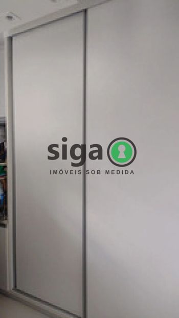 Foto 8 do(a) Apartamento de 2 quartos à venda em Paraisópolis, São Paulo