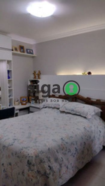 Foto 1 do(a) Apartamento de 2 quartos à venda em Paraisópolis, São Paulo
