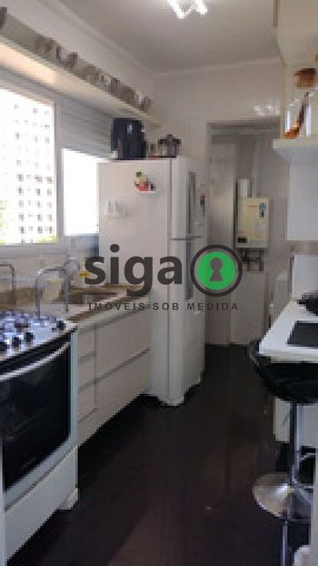 Foto 12 do(a) Apartamento de 2 quartos à venda em Paraisópolis, São Paulo