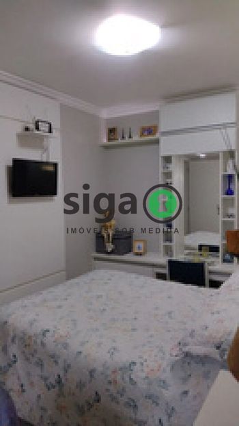 Foto 14 do(a) Apartamento de 2 quartos à venda em Paraisópolis, São Paulo